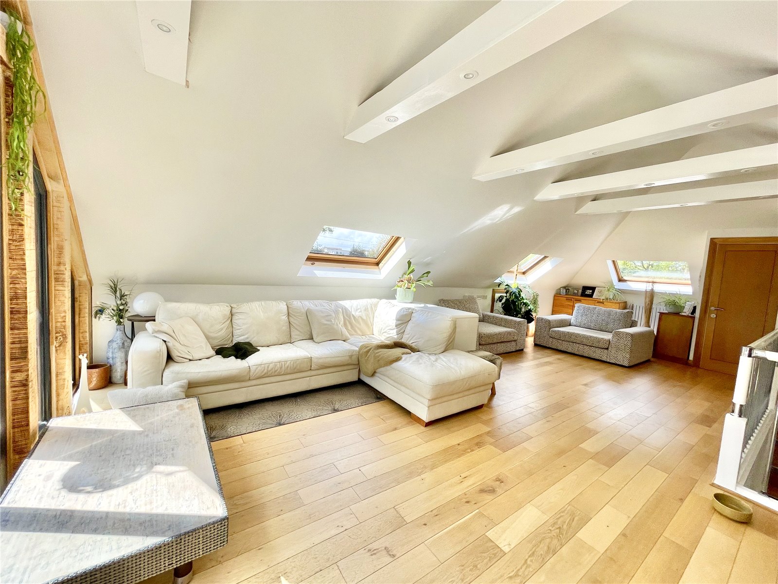 Burley Road, Bransgore, Christchurch, Dorset, BH23 8BA Mitchells