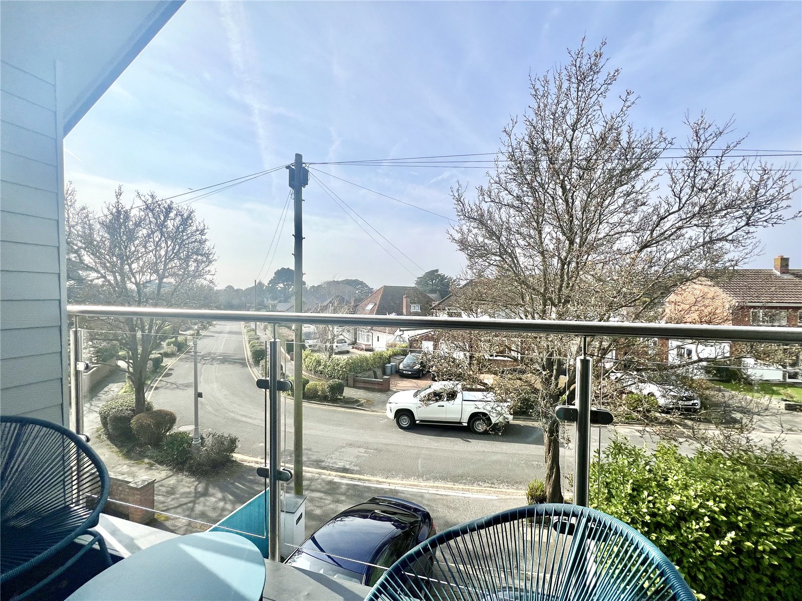 East Cliff Way, Friars Cliff, Christchurch, Dorset, BH23 4EY