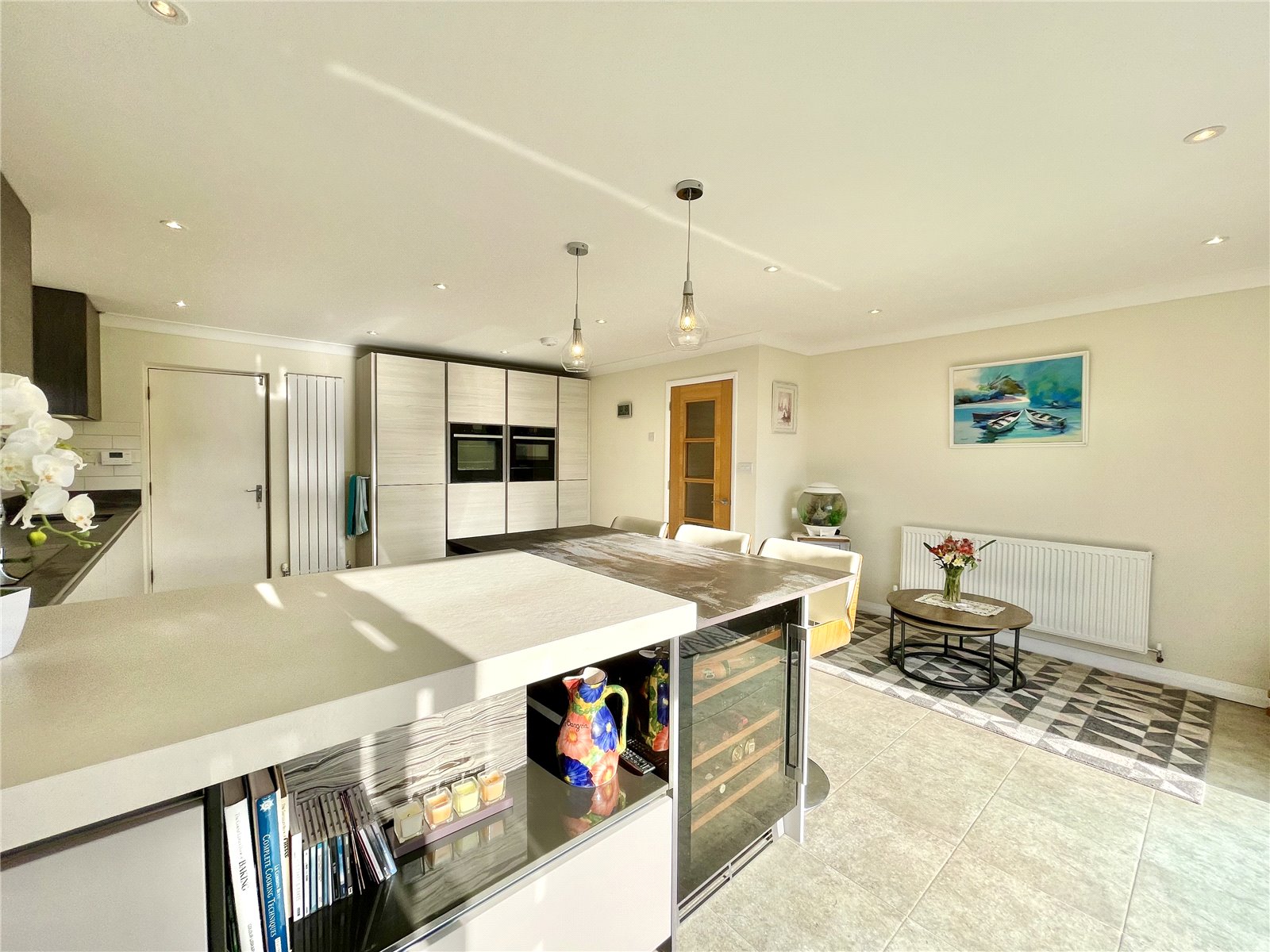 Glengarry Way, Friars Cliff, Christchurch, Dorset, BH23 4EH Mitchells