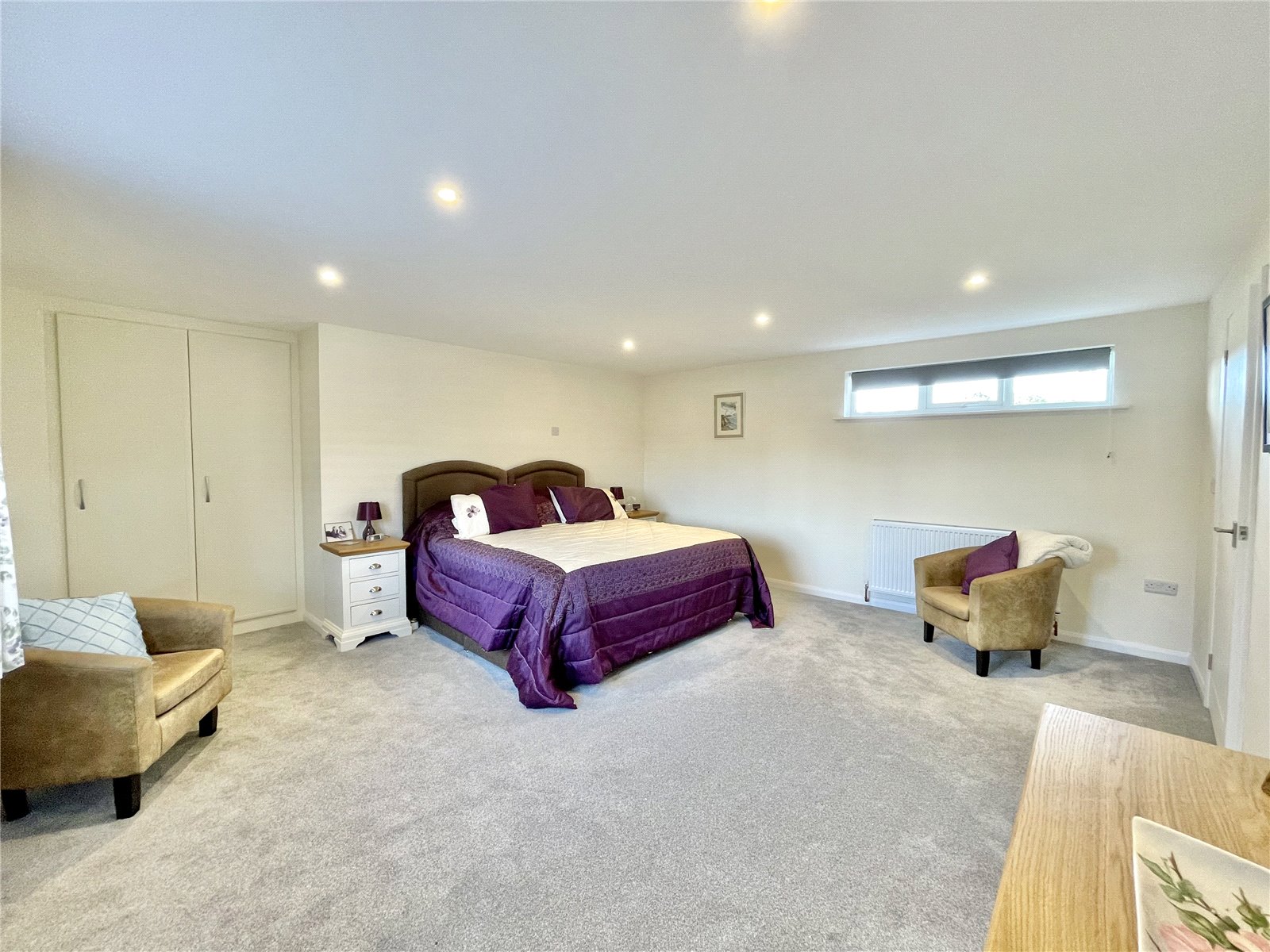 Glengarry Way, Friars Cliff, Christchurch, Dorset, BH23 4EH Mitchells