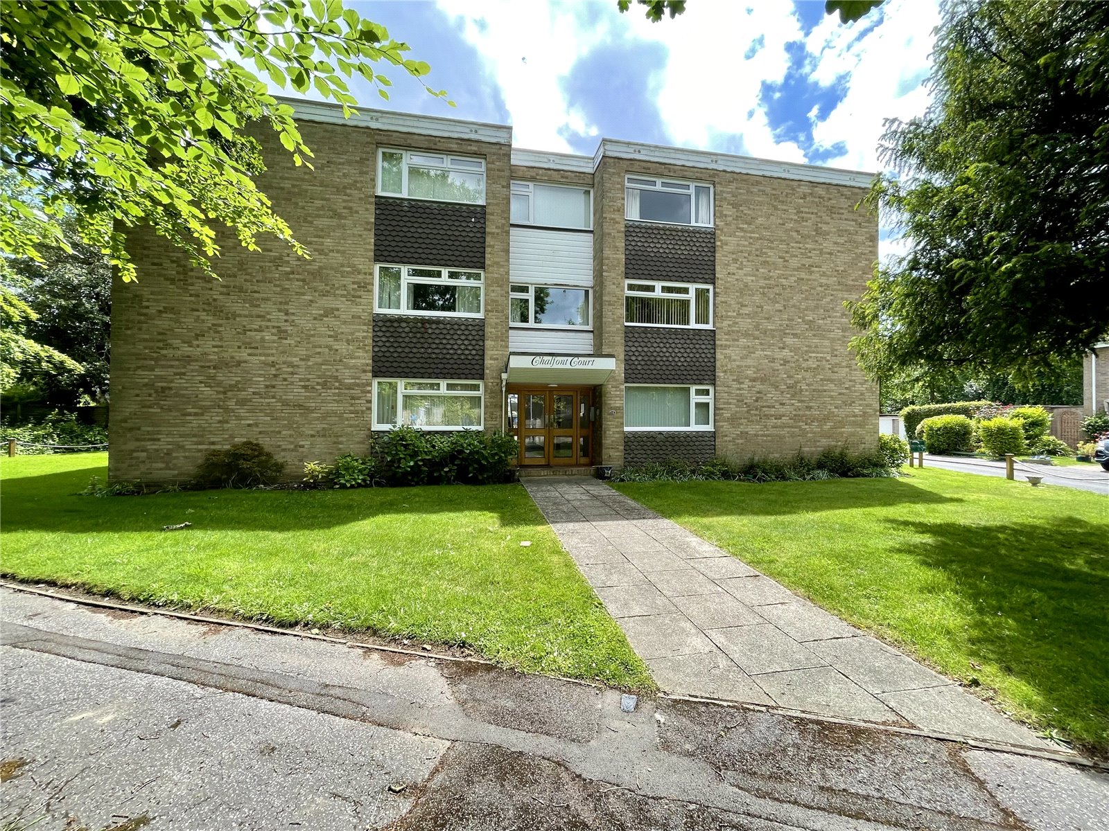 Ranelagh Road, Highcliffe On Sea, Christchurch, Dorset, BH23 5DY