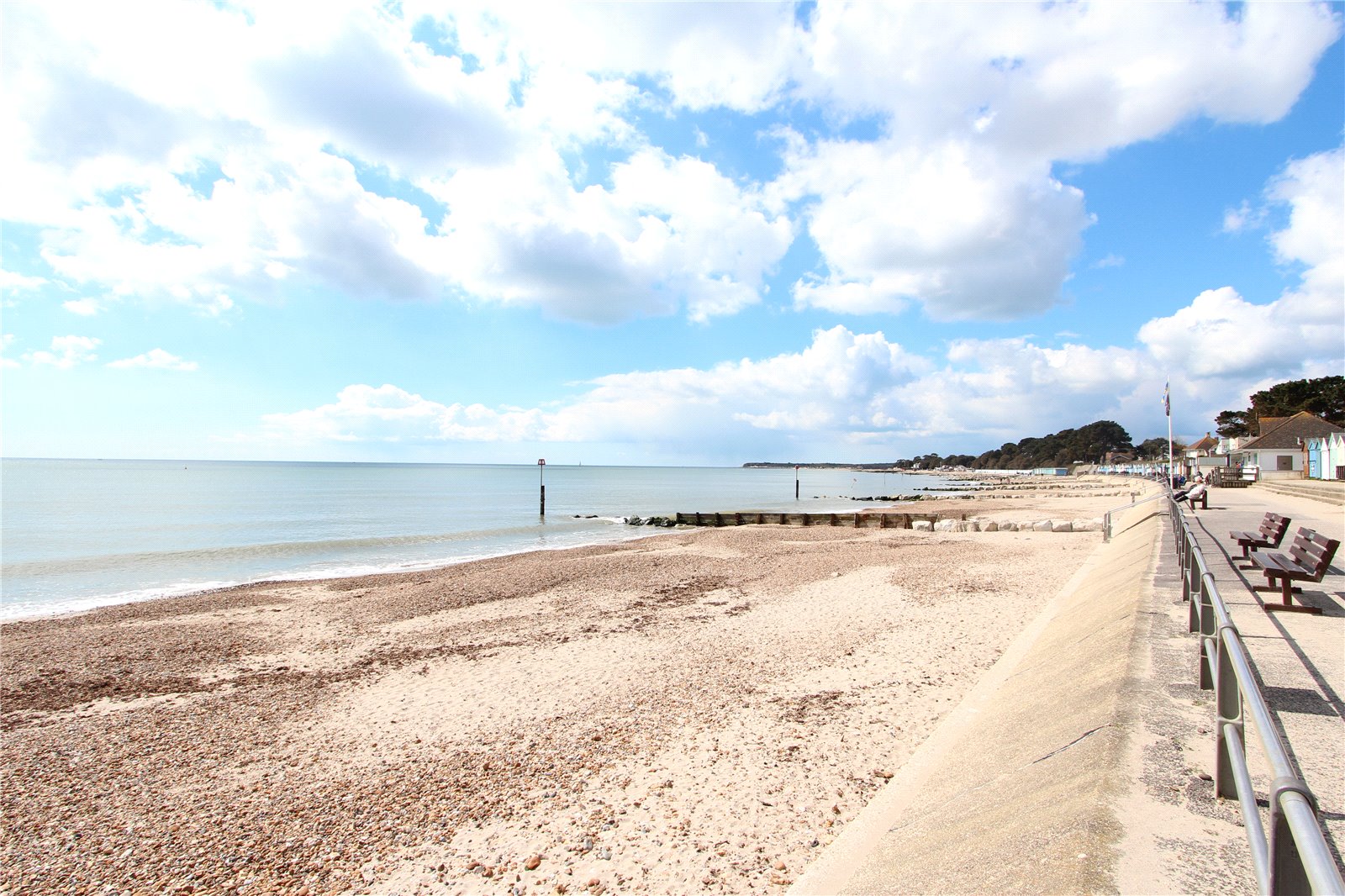 Rook Hill Road, Friars Cliff, Christchurch, Dorset, BH23 4DZ