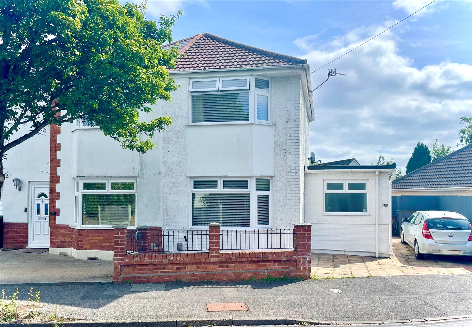 Sandown Road, Christchurch, Dorset, BH23 3HG Mitchells Estate Agents