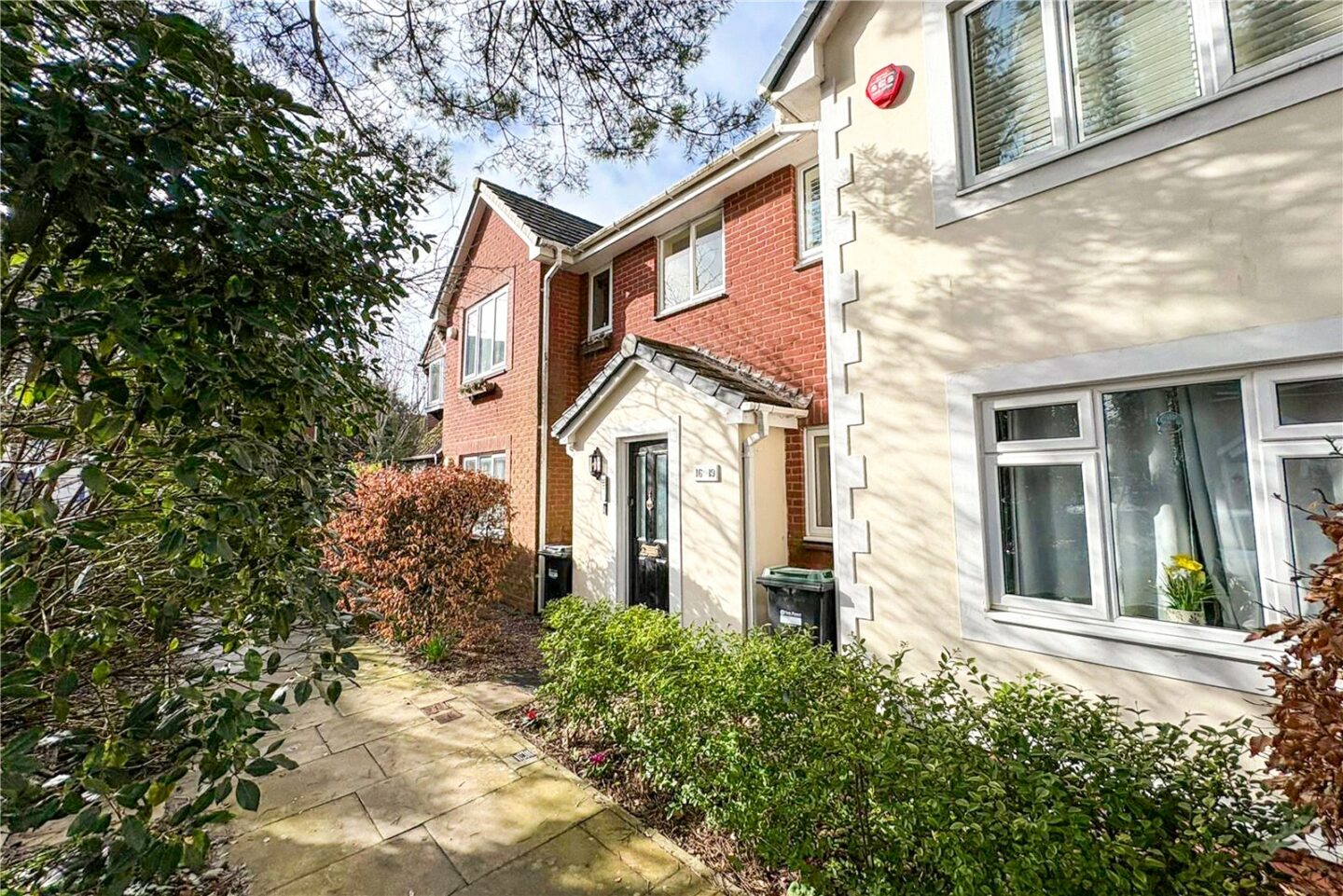 Bramshaw Way, Barton on Sea, New Milton, Hampshire, BH25 7ST