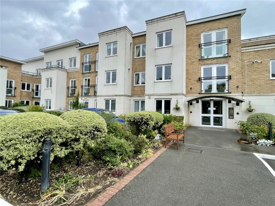 Wortley Road, Highcliffe On Sea, Christchurch, Dorset, BH23 5GJ