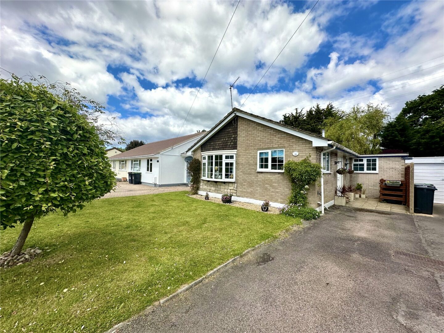 The Meadway, Highcliffe On Sea, Christchurch, Dorset, BH23 4NU