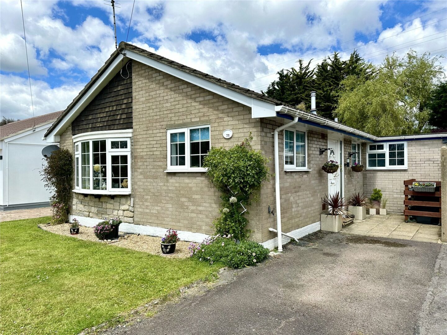 The Meadway, Highcliffe On Sea, Christchurch, Dorset, BH23 4NU