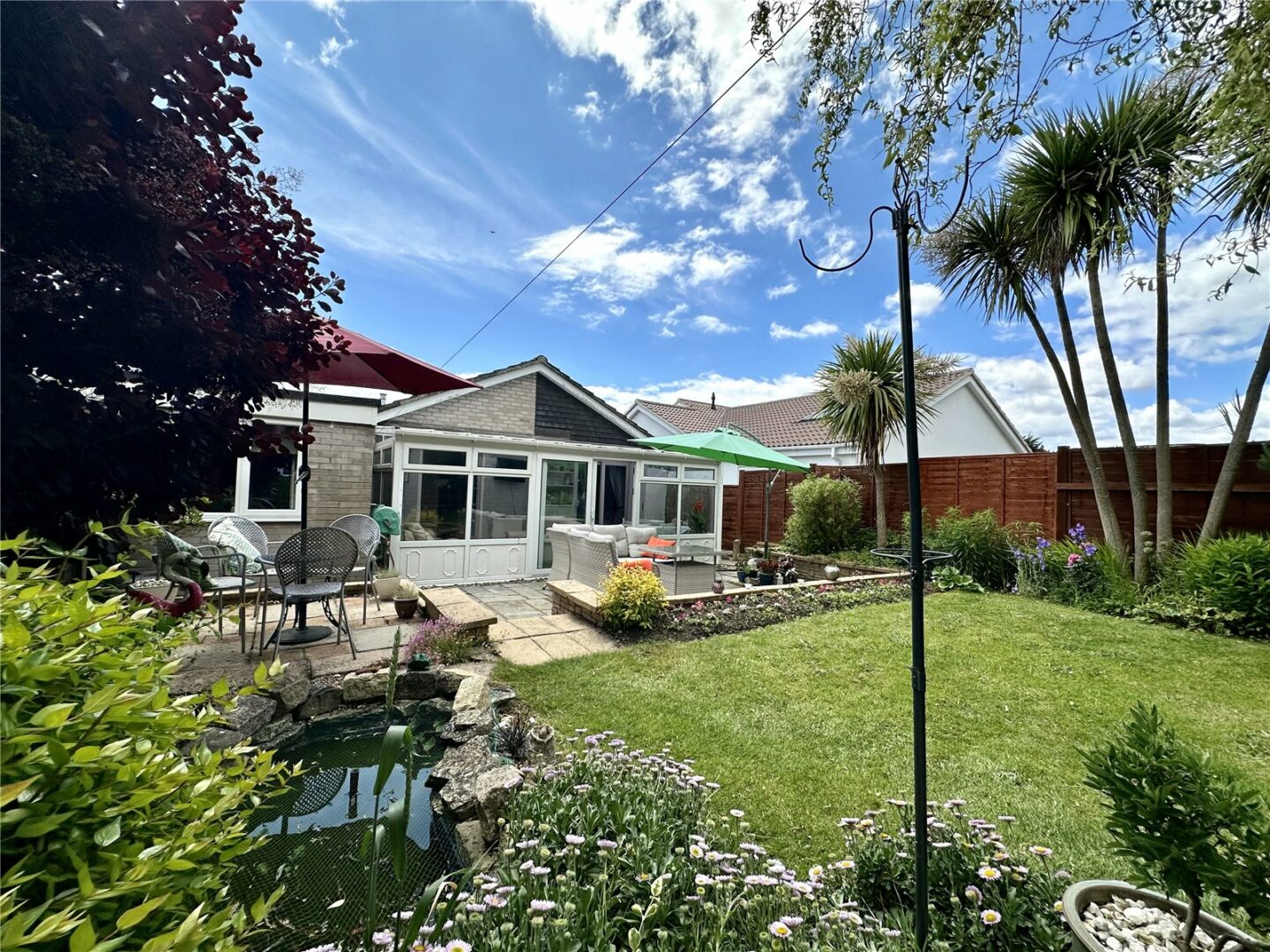 The Meadway, Highcliffe On Sea, Christchurch, Dorset, BH23 4NU