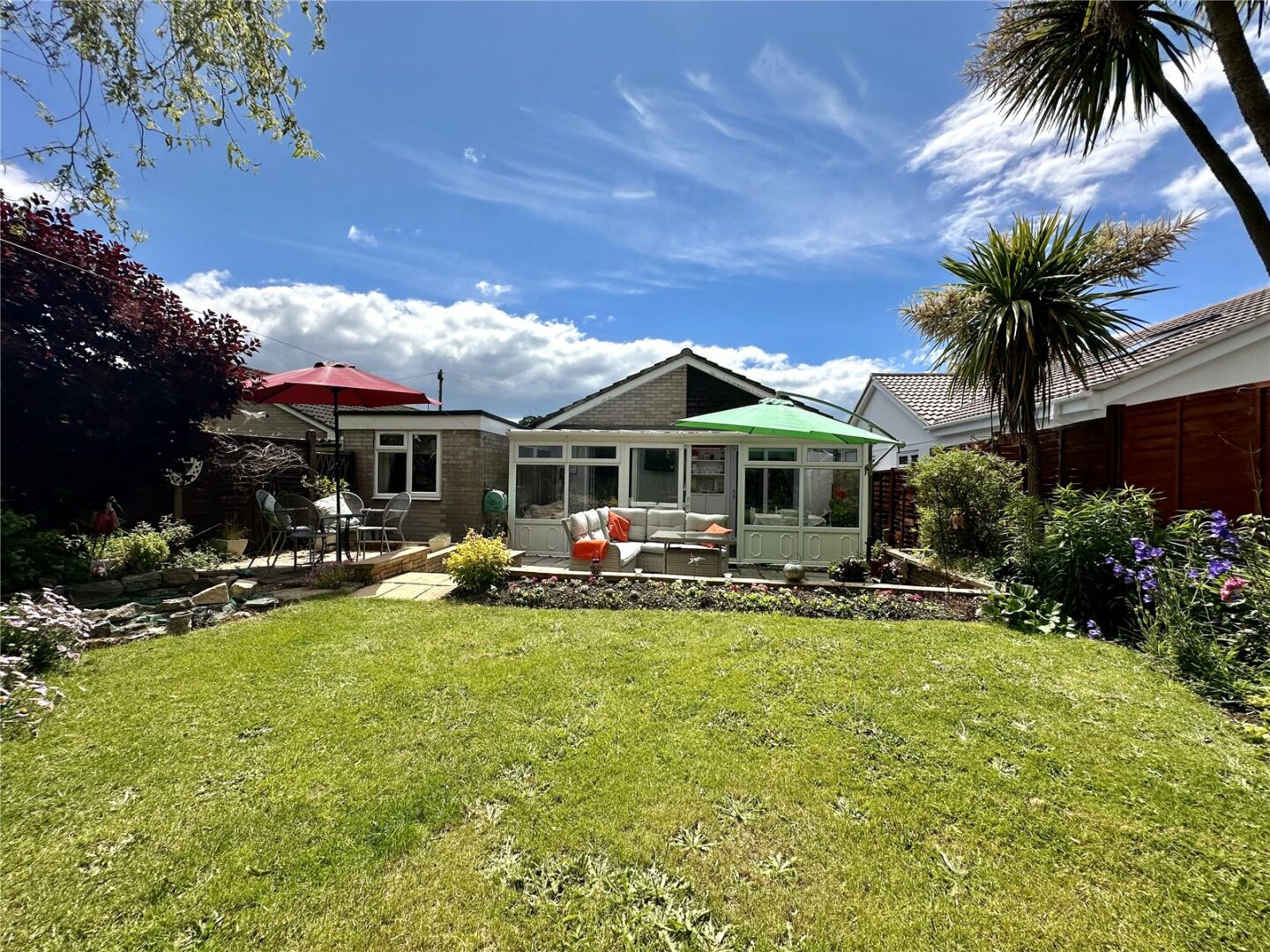 The Meadway, Highcliffe On Sea, Christchurch, Dorset, BH23 4NU