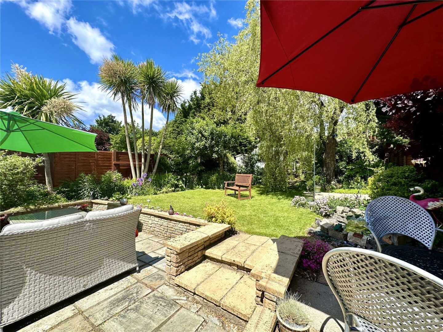 The Meadway, Highcliffe On Sea, Christchurch, Dorset, BH23 4NU