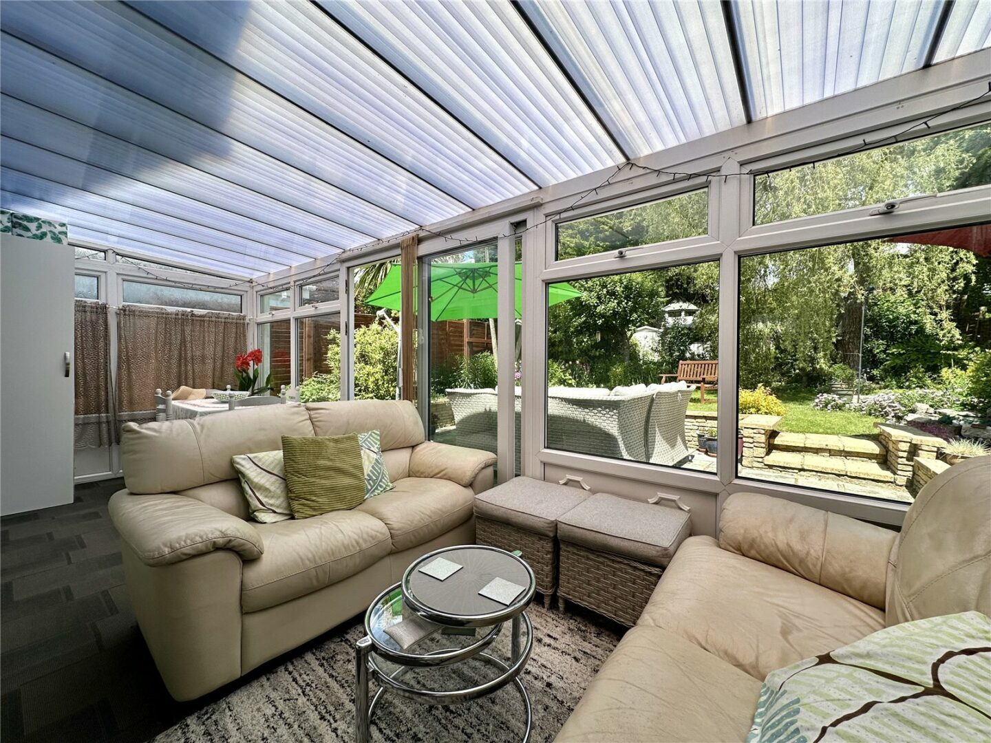 The Meadway, Highcliffe On Sea, Christchurch, Dorset, BH23 4NU