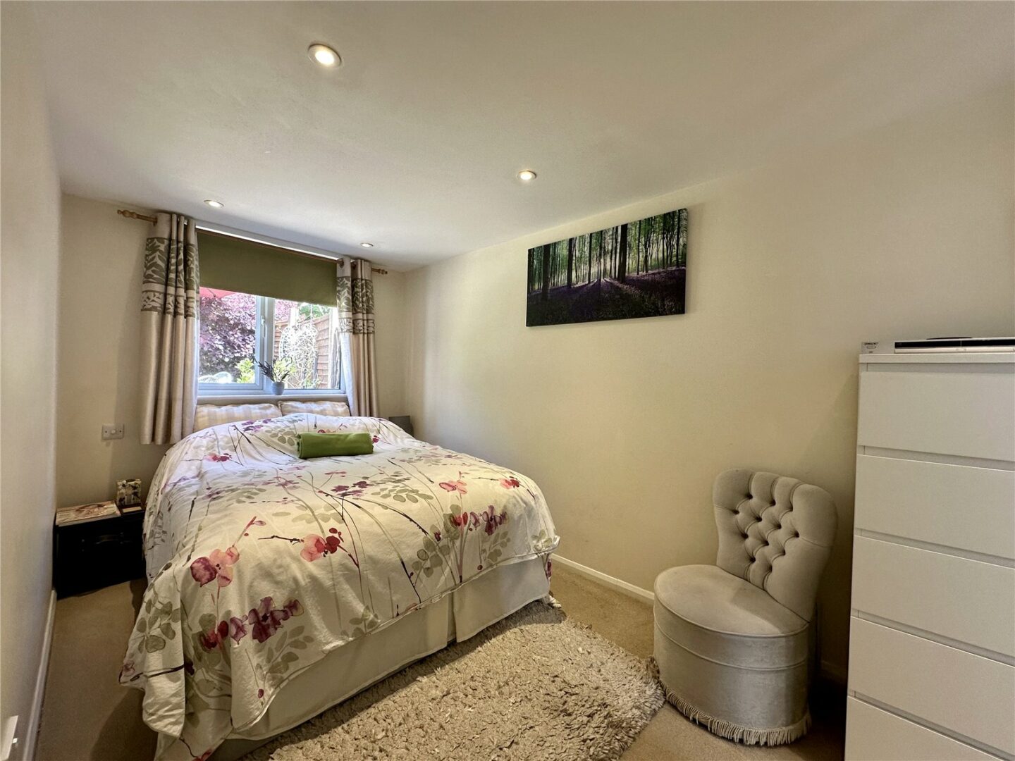 The Meadway, Highcliffe On Sea, Christchurch, Dorset, BH23 4NU