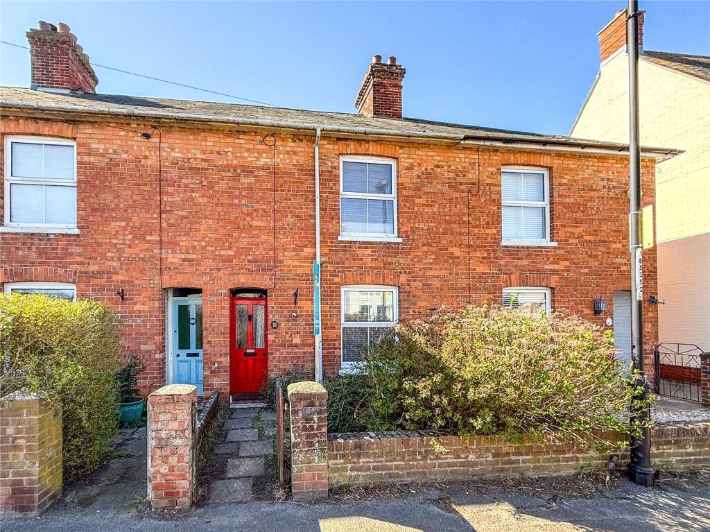 Stanpit, Christchurch