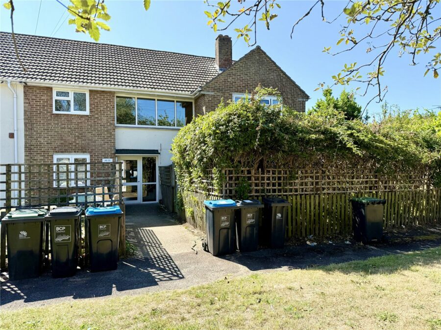Dorset Road, Christchurch, Dorset, BH23 3DE