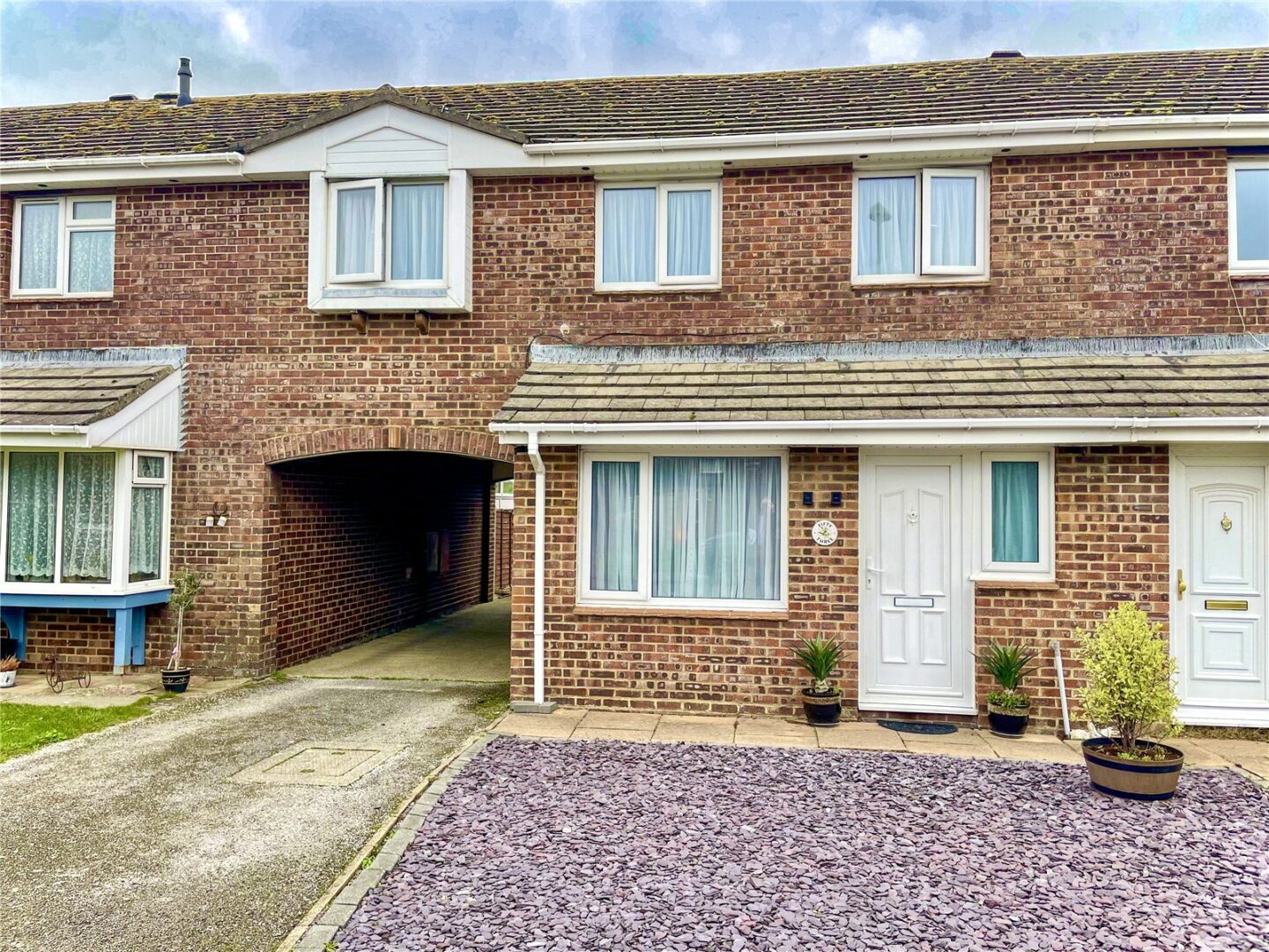 Rodney Drive, Mudeford