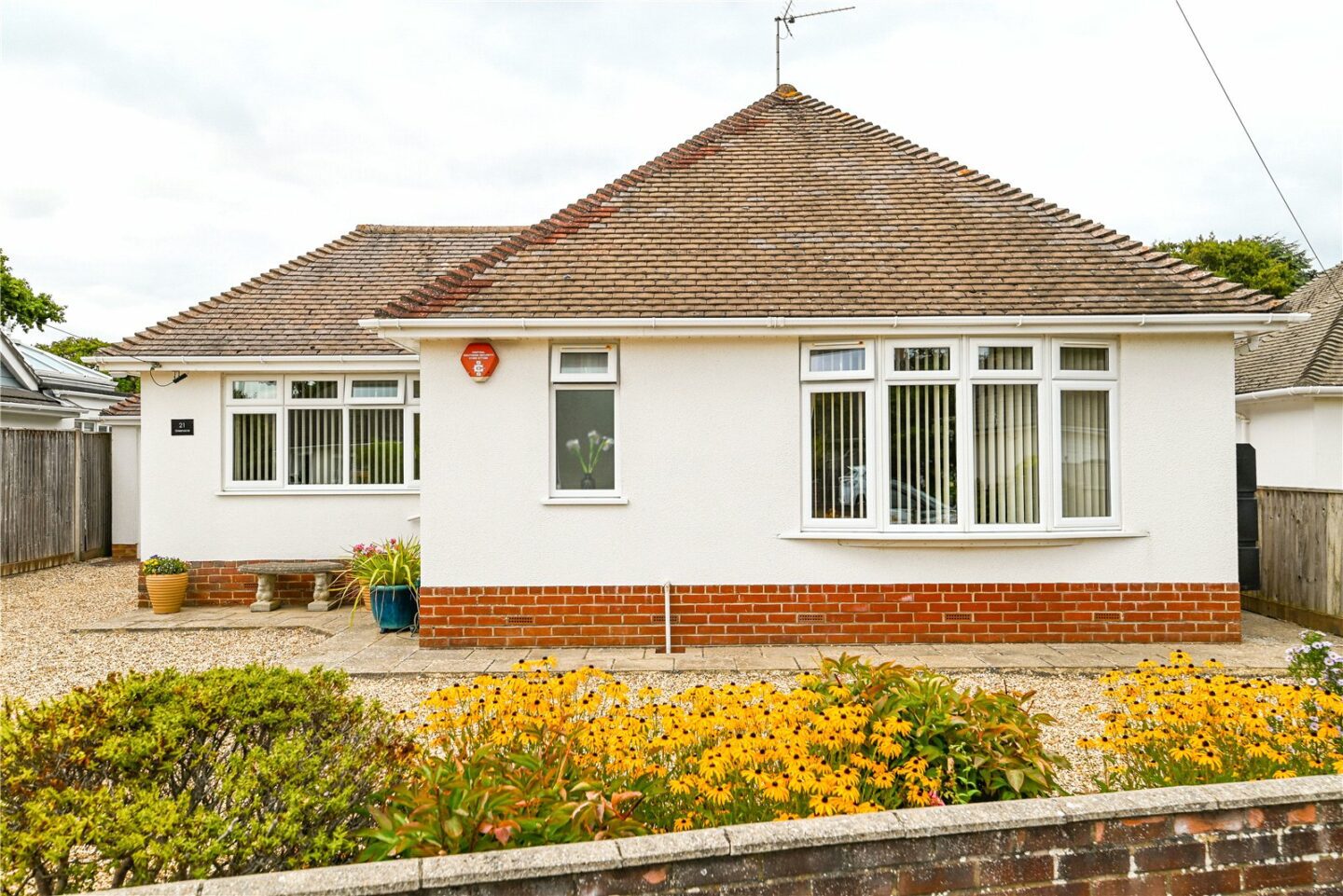 Greenacre, Barton on Sea