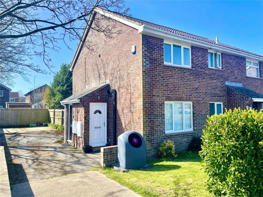 Rodney Drive, Mudeford, Dorset, BH23 3JF