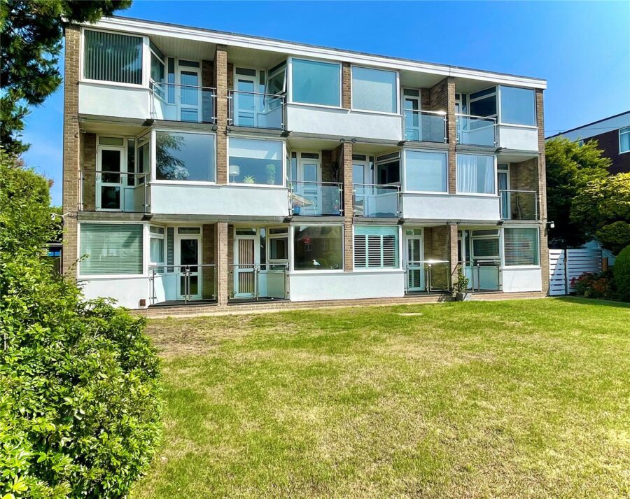 Mudeford Lane, Christchurch, Dorset, BH23 3HR