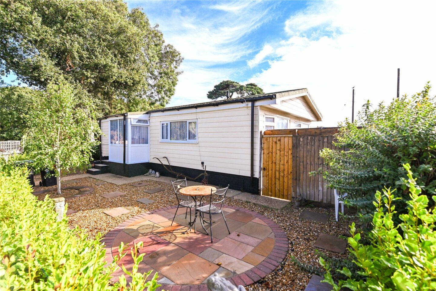 The Cul De Sac, Naish Estate, Barton On Sea, Hampshire, BH25 7RU