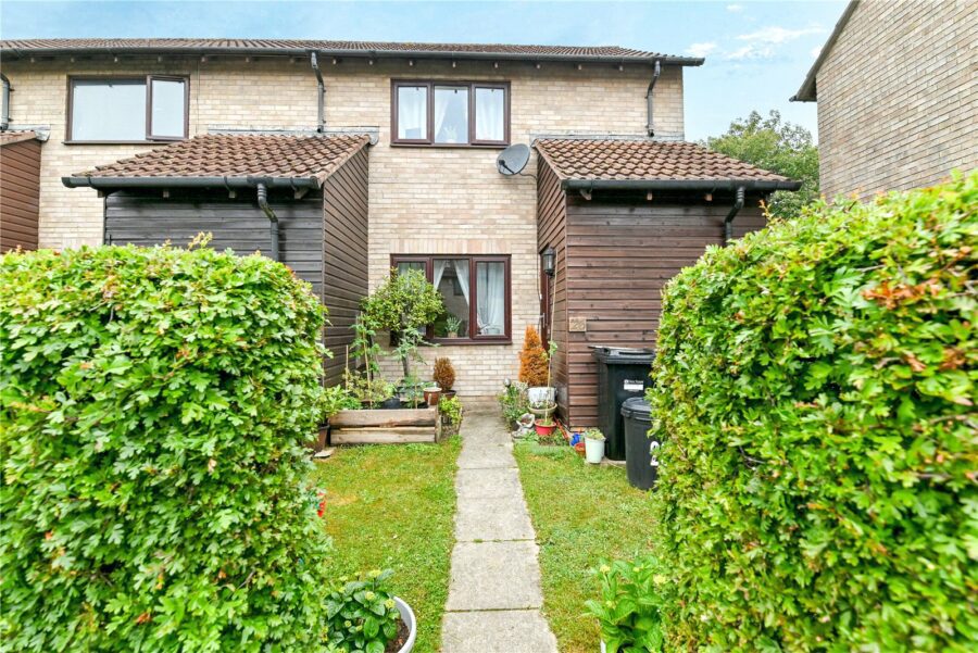 Eastlands, New Milton, Hampshire, BH25 5PH
