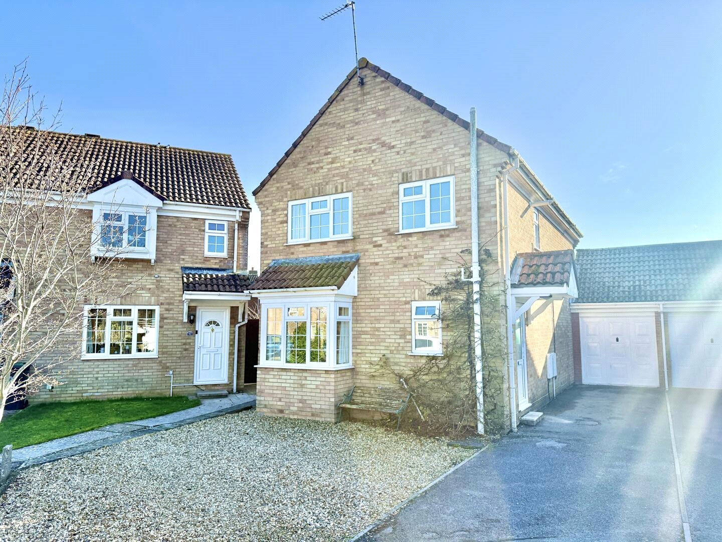 Halifax Way, Mudeford