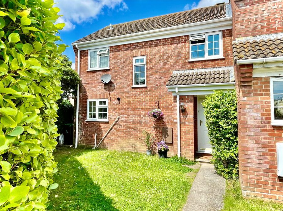 Brabazon Drive, Mudeford, Christchurch, Dorset, BH23 4TL