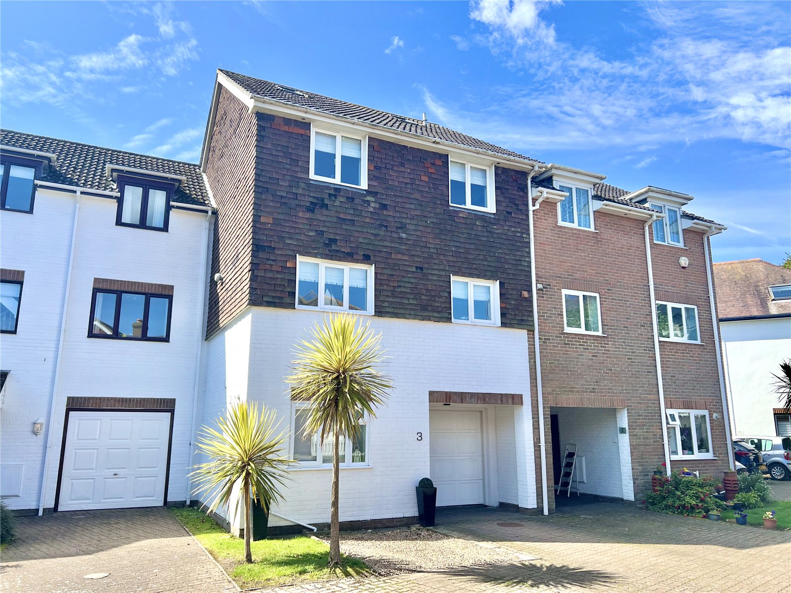 Anchor Close, Mudeford, Christchurch, Dorset, BH23 4AJ Mitchells