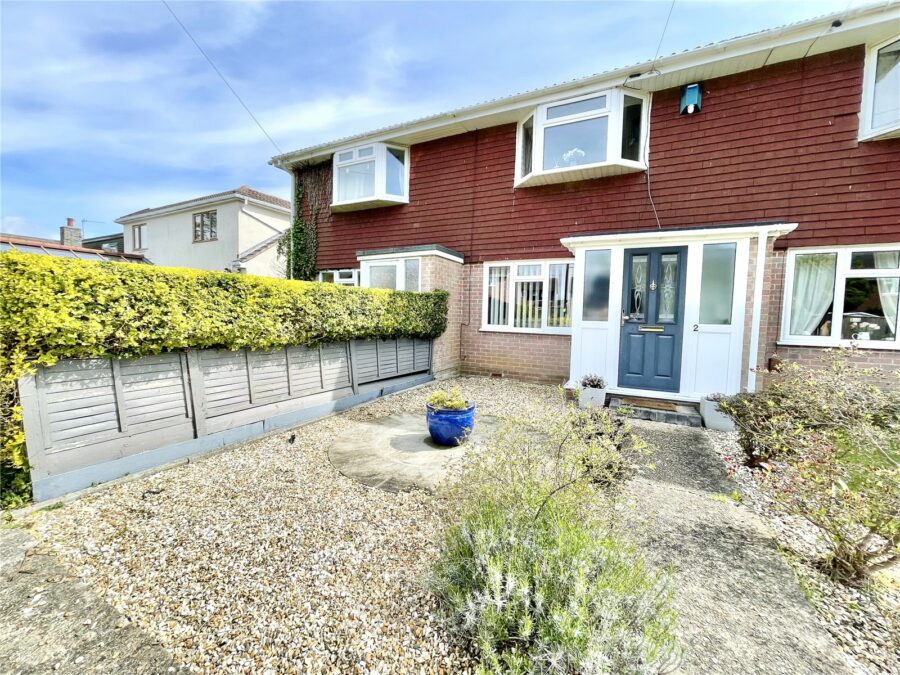 Wyndham Close, Walkford, Christchurch, Dorset, BH23 5QX