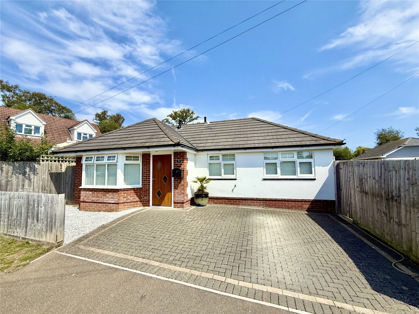 Seaton Road, Highcliffe
