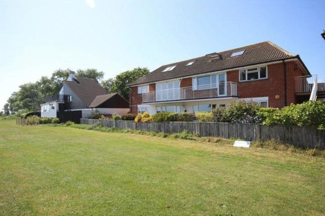 Stanpit, Mudeford, Christchurch, Dorset, BH23 3NA