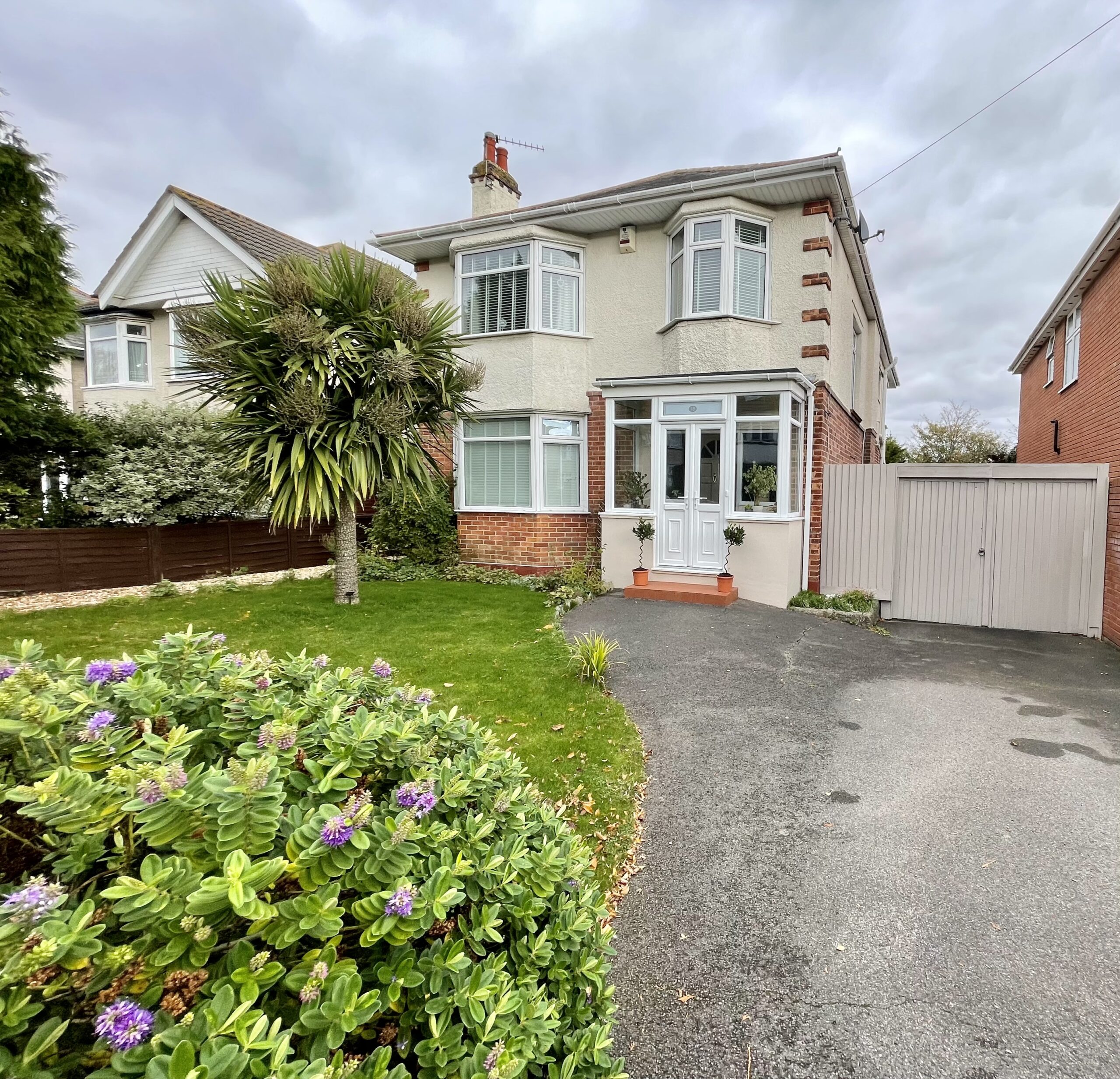 Waltham Road, East, Bournemouth, Dorset, BH7 6PE Mitchells