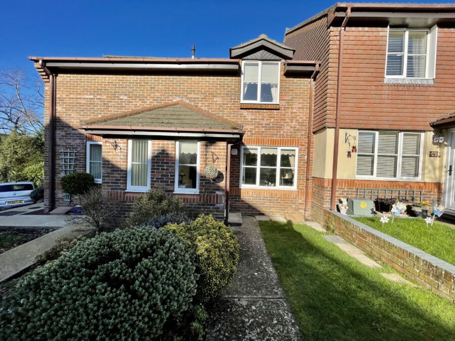 Purewell Close, Christchurch, Dorset, BH23 3PT