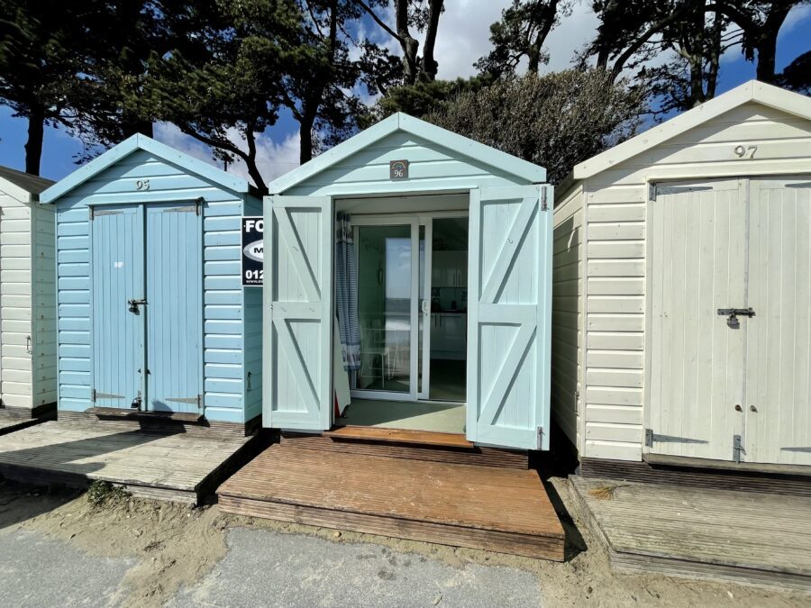 Mudeford, Christchurch, Dorset, BH23 4AN