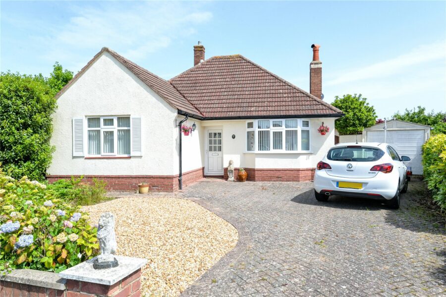 Durland Close, New Milton, Hampshire, BH25 6NJ