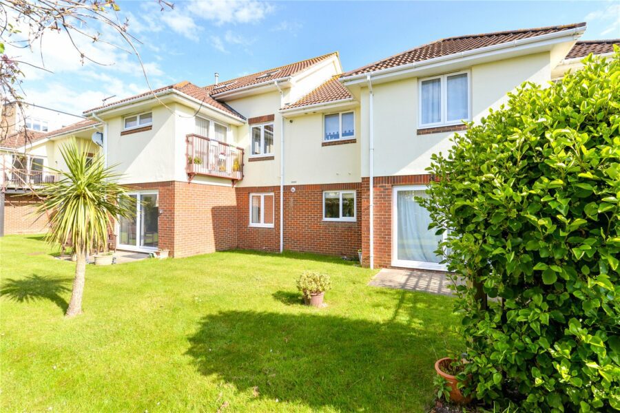 Dracaena Court, 49 Seaward Avenue, Barton On Sea, Hampshire, BH25 7HN