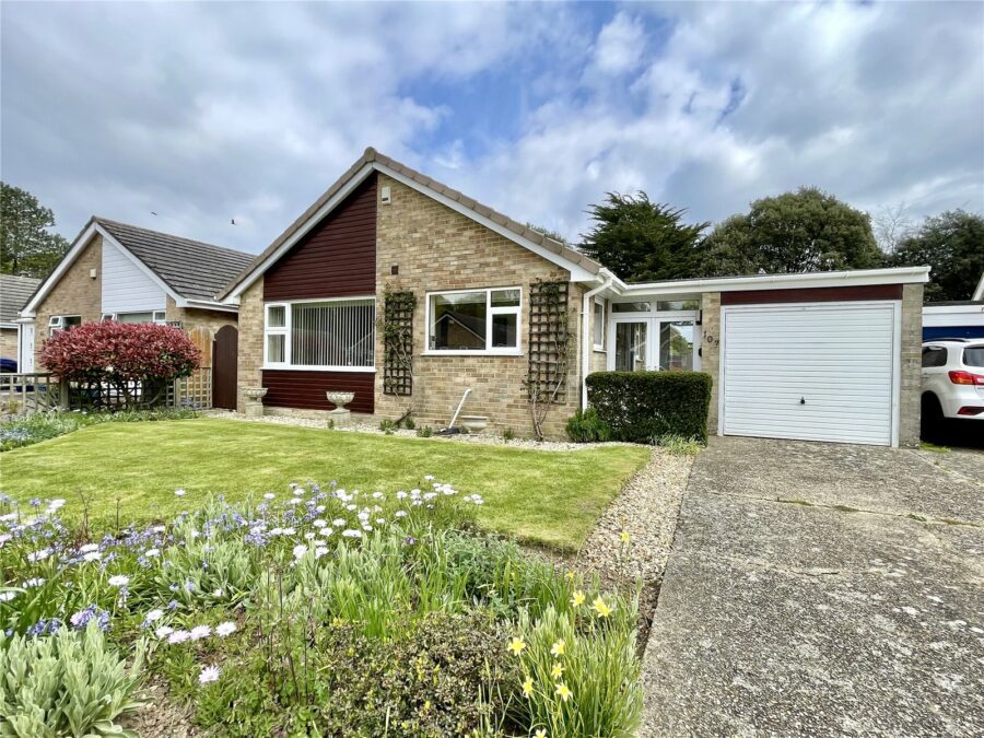 Forest Way, Highcliffe On Sea, Christchurch, Dorset, BH23 4PU