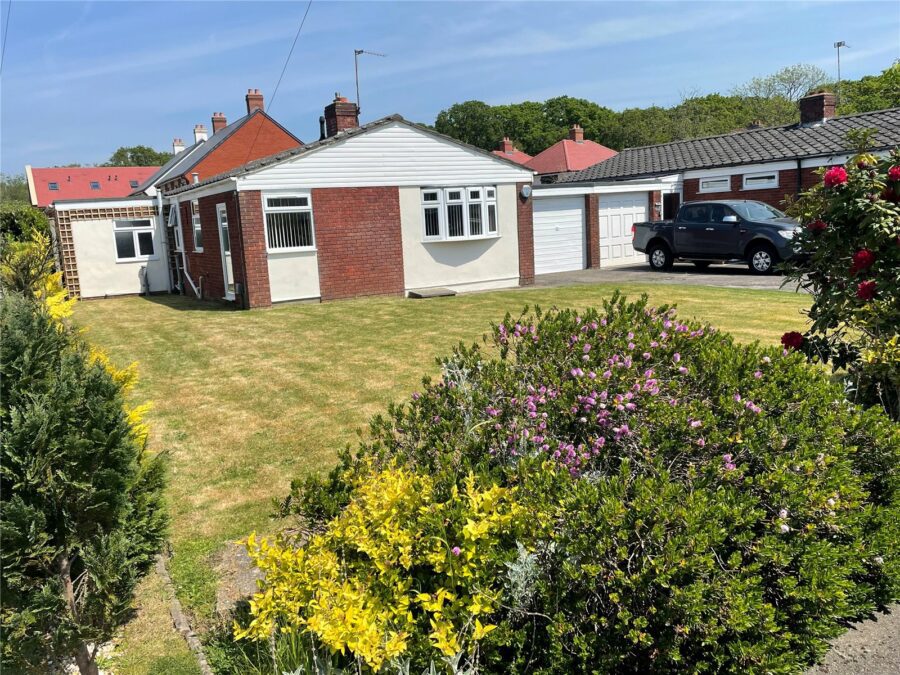 Arran Way, Walkford, Christchurch, Dorset, BH23 5LP