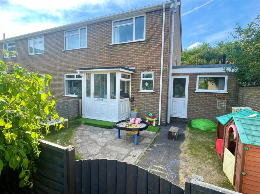 Curlew Road, Mudeford, Christchurch, Dorset, BH23 4DA