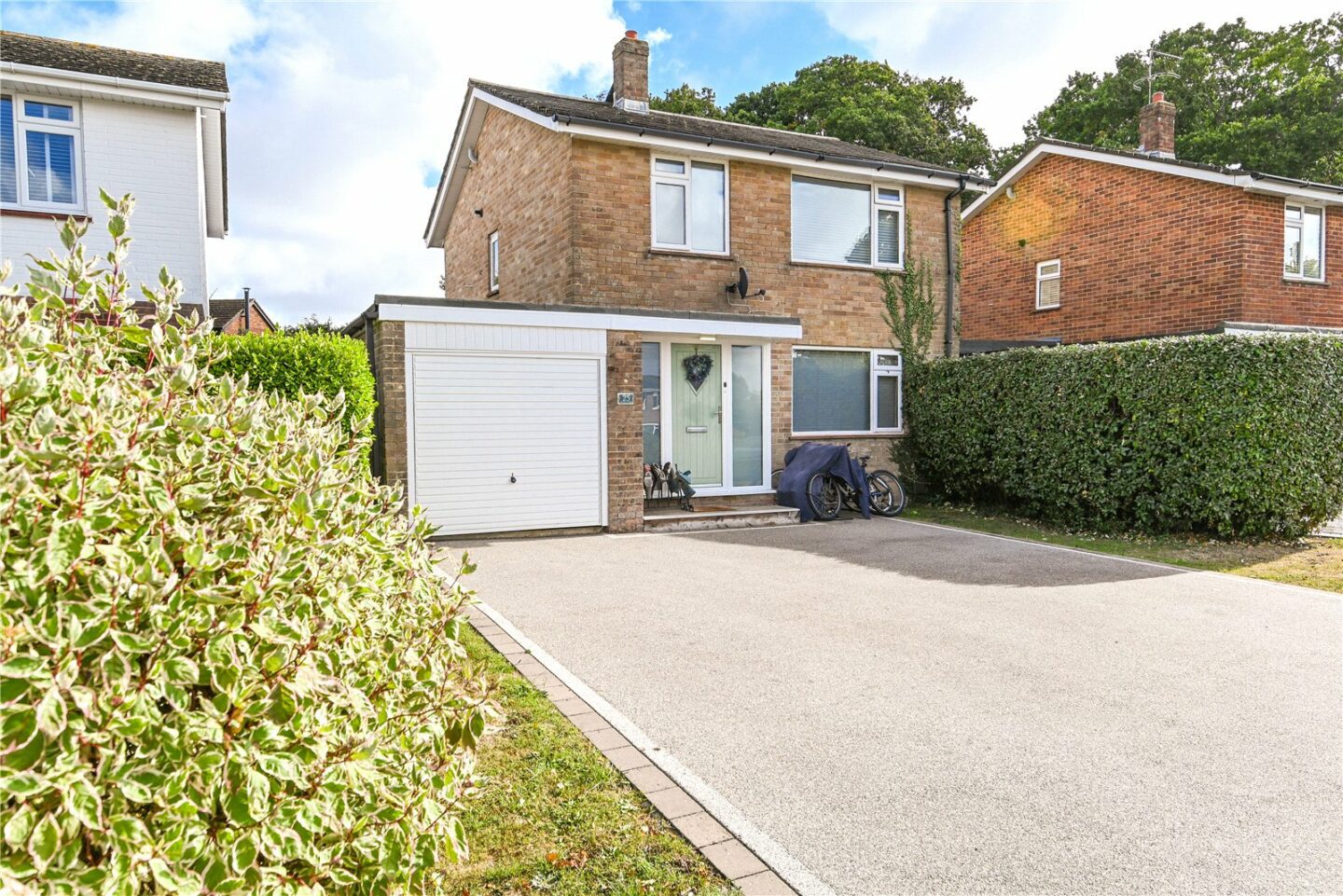 Keswick Road, New Milton