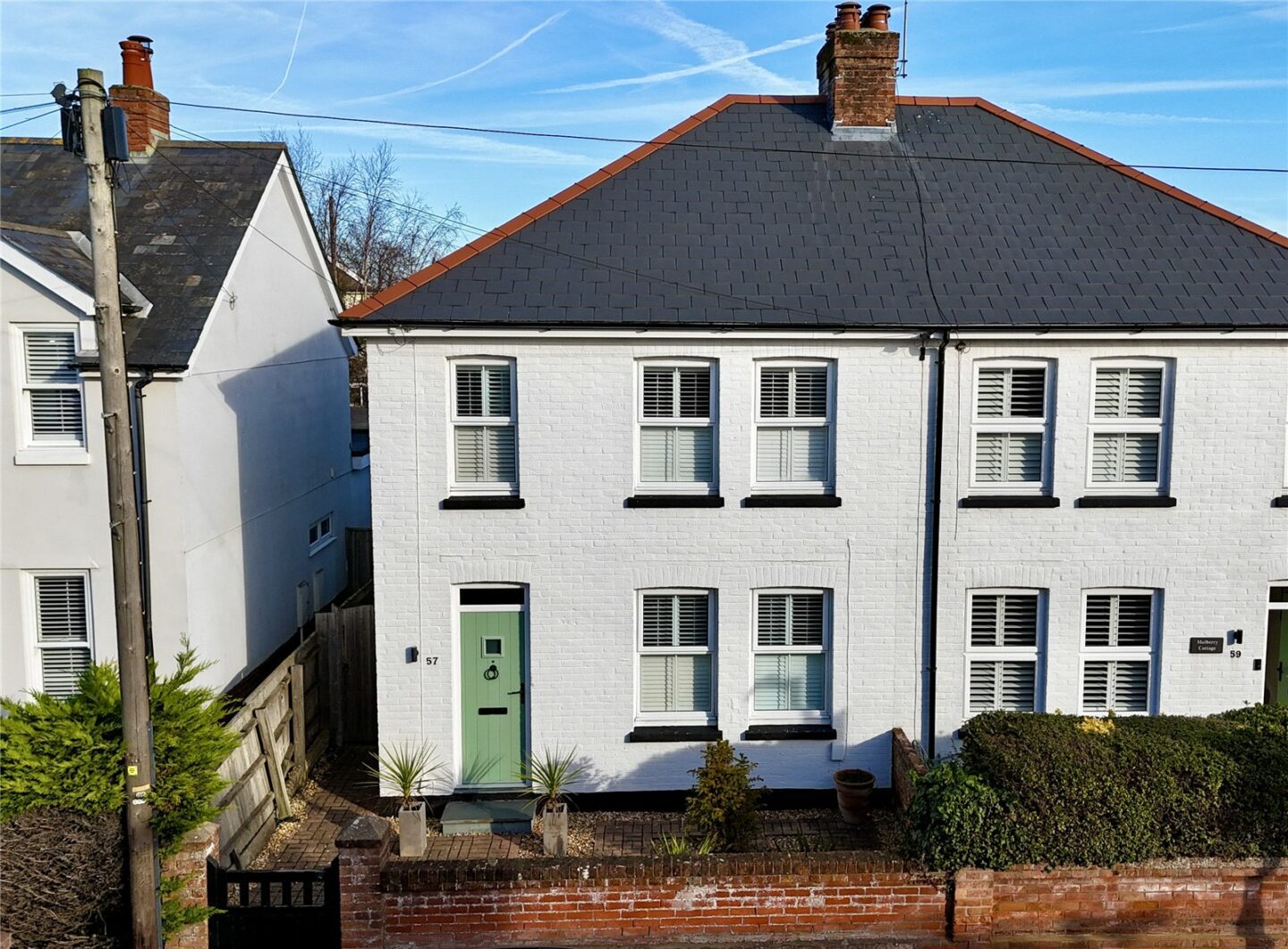 Stanpit, Christchurch