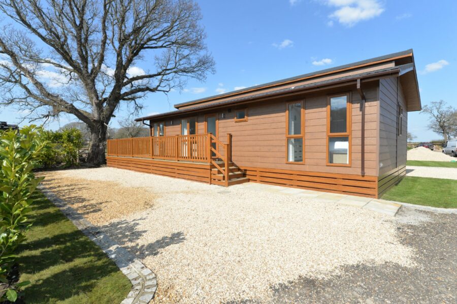 Alderney Park, Barton On Sea, New Milton, BH25 5PN