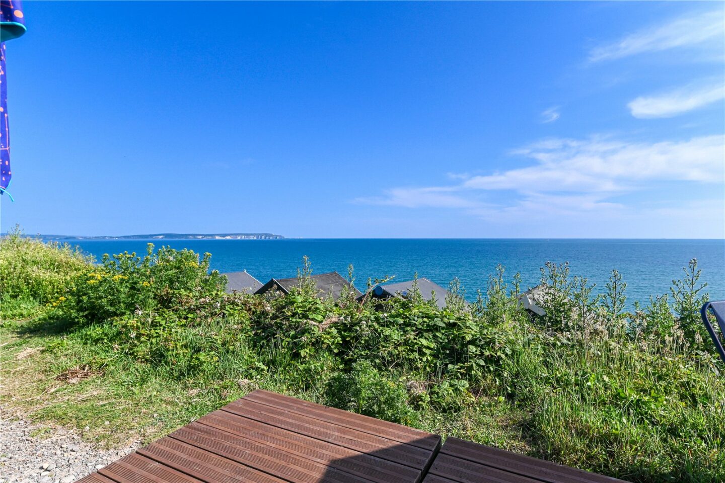 Barton Cliff, Barton on Sea