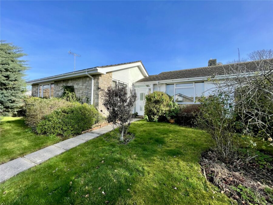 Germaine Close, Highcliffe On Sea, Christchurch, Dorset, BH23 5BU