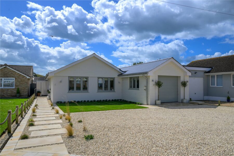 Sheldrake Road, Mudeford, Dorset, BH23 4BP