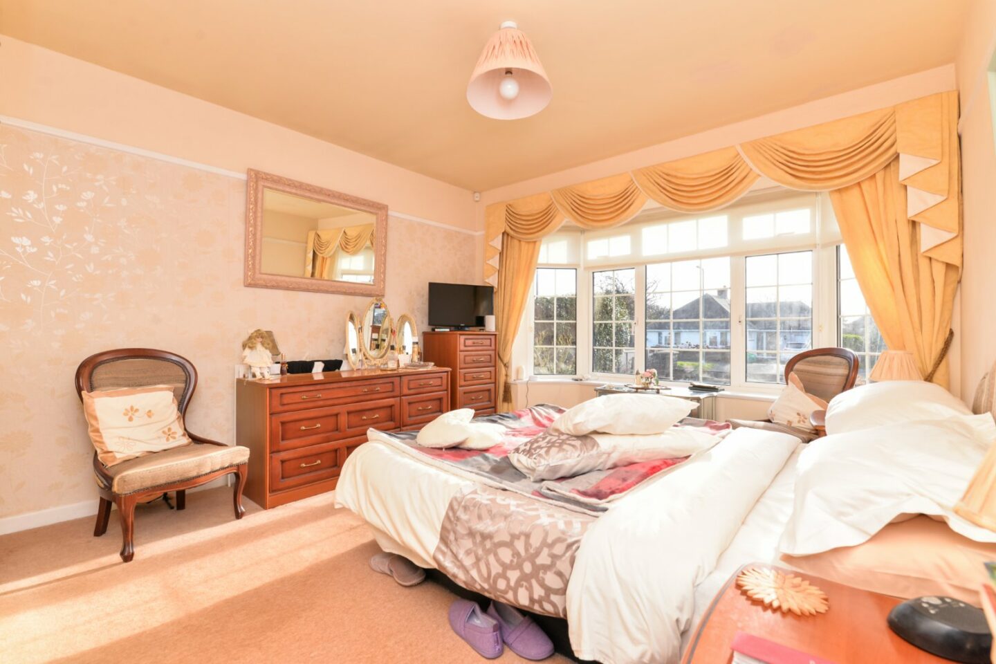 Solent Drive, Barton on Sea, New Milton, Hampshire, BH25 7AW