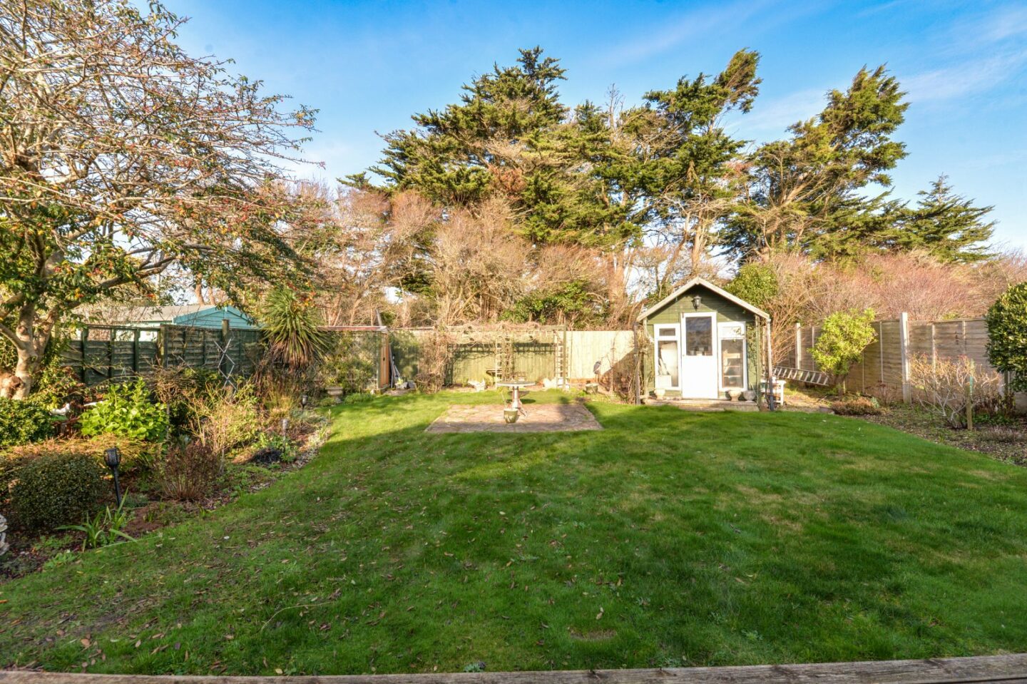 Solent Drive, Barton on Sea, New Milton, Hampshire, BH25 7AW