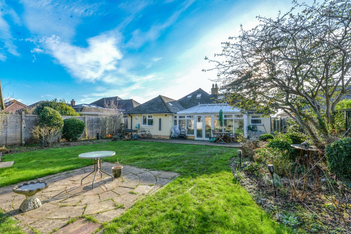 Solent Drive, Barton on Sea, New Milton, Hampshire, BH25 7AW
