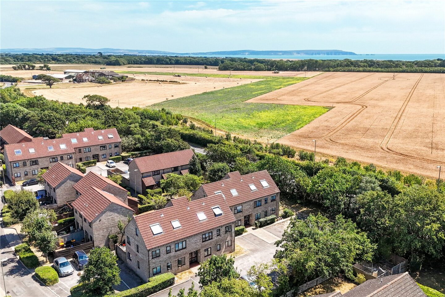 Eastlands, New Milton, Hampshire, BH25 5PJ