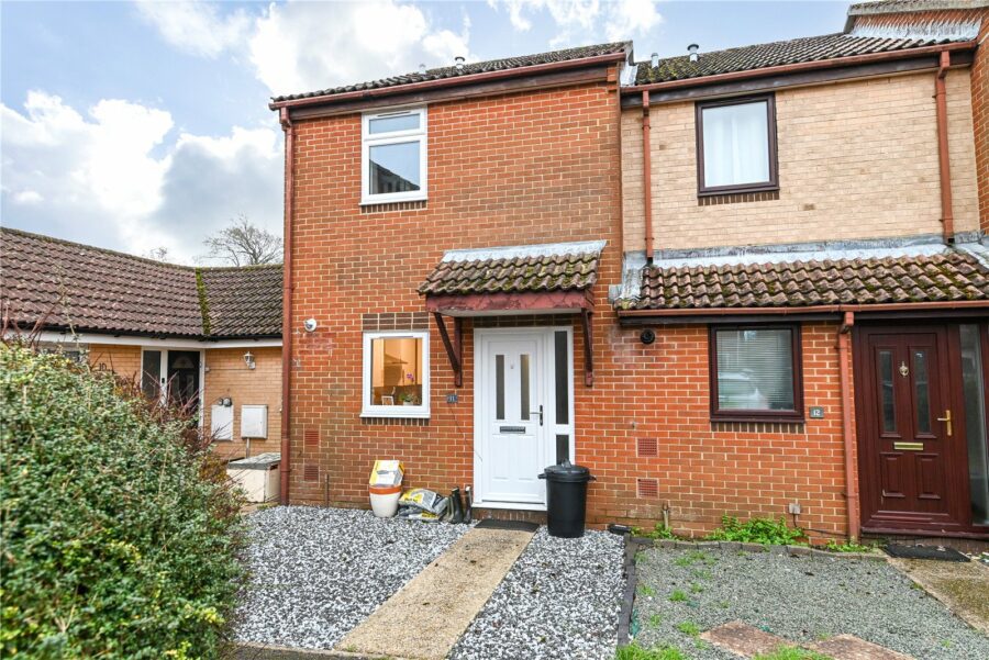 Vincent Close, New Milton, Hampshire, BH25 6RL