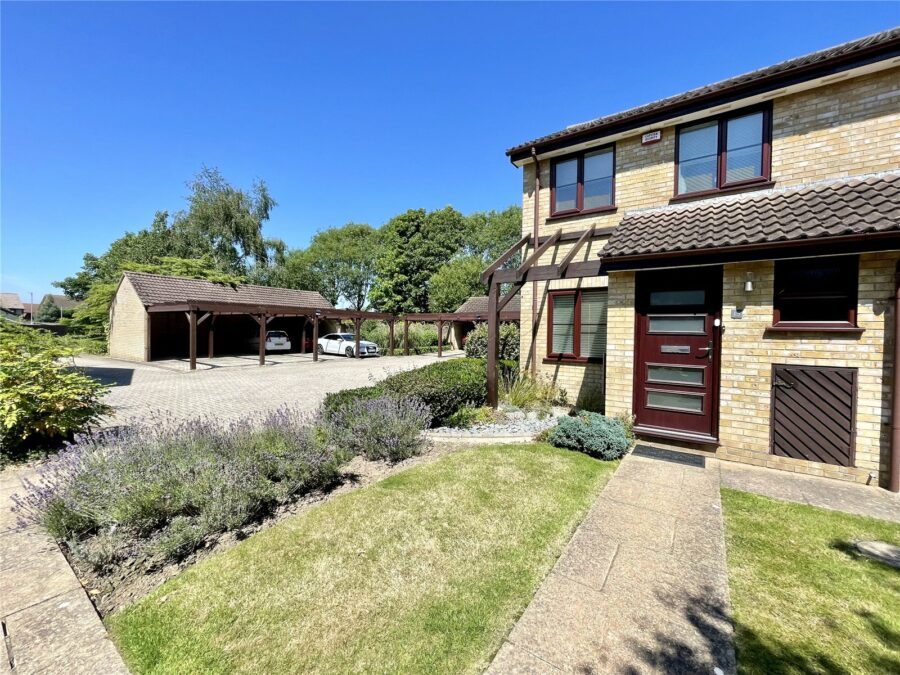 Saffron Drive, Highcliffe On Sea, Christchurch, Dorset, BH23 4LP